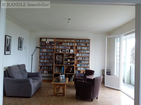 vente appartement LANESTER 3 pieces, 80m