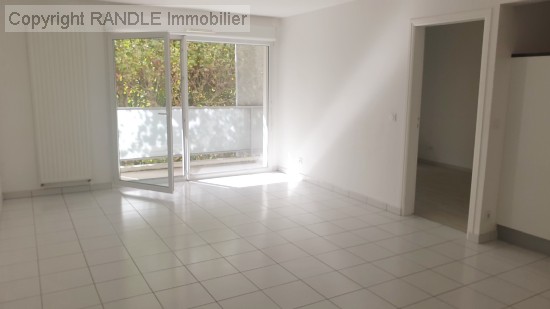 vente appartement LORIENT 4 pieces, 76m