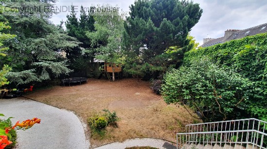 vente immeuble LORIENT 11 pieces, 270m