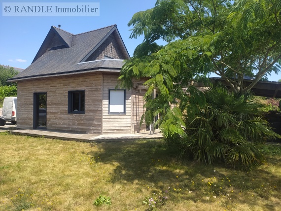 vente maison BANNALEC 6 pieces, 163m