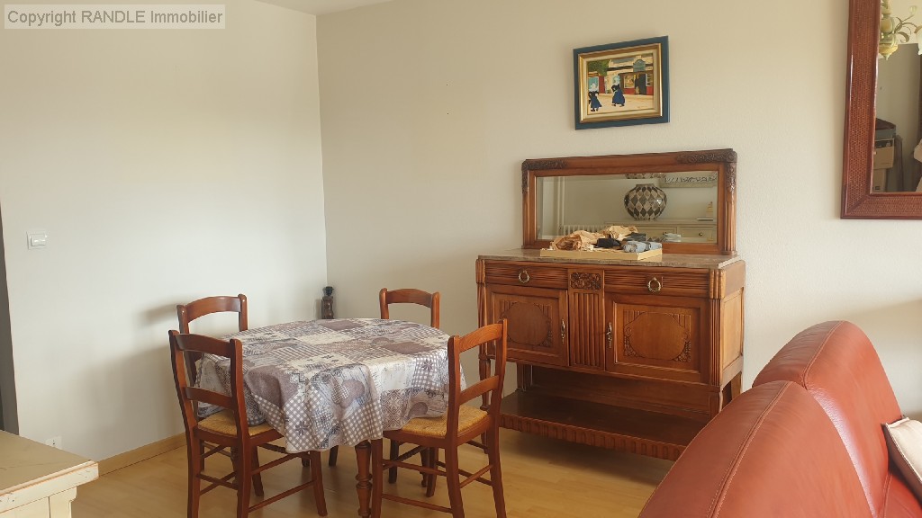 Vente appartement - LORIENT 101 m², 5 pièces