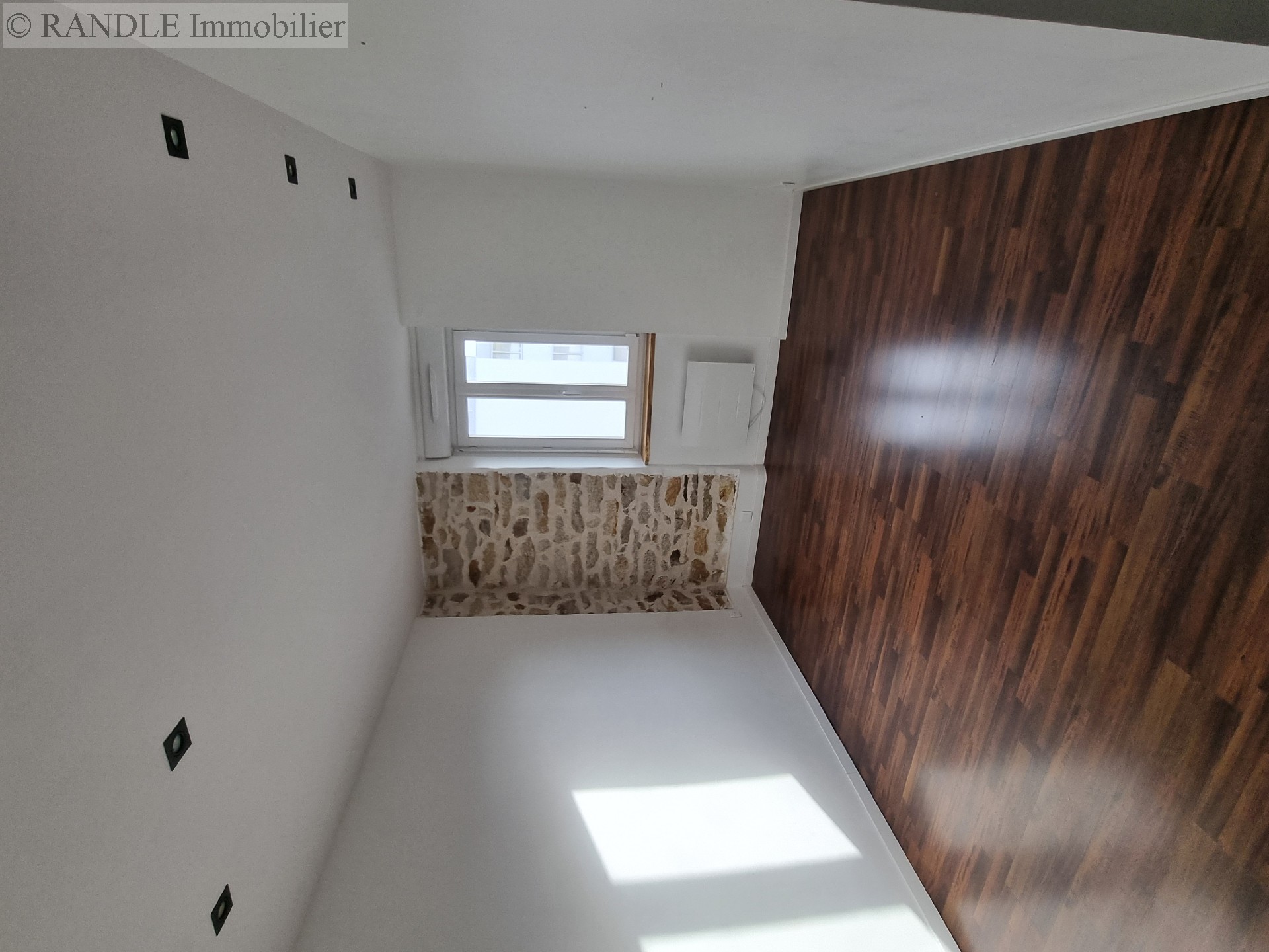 Vente appartement - LORIENT 80 m², 3 pièces