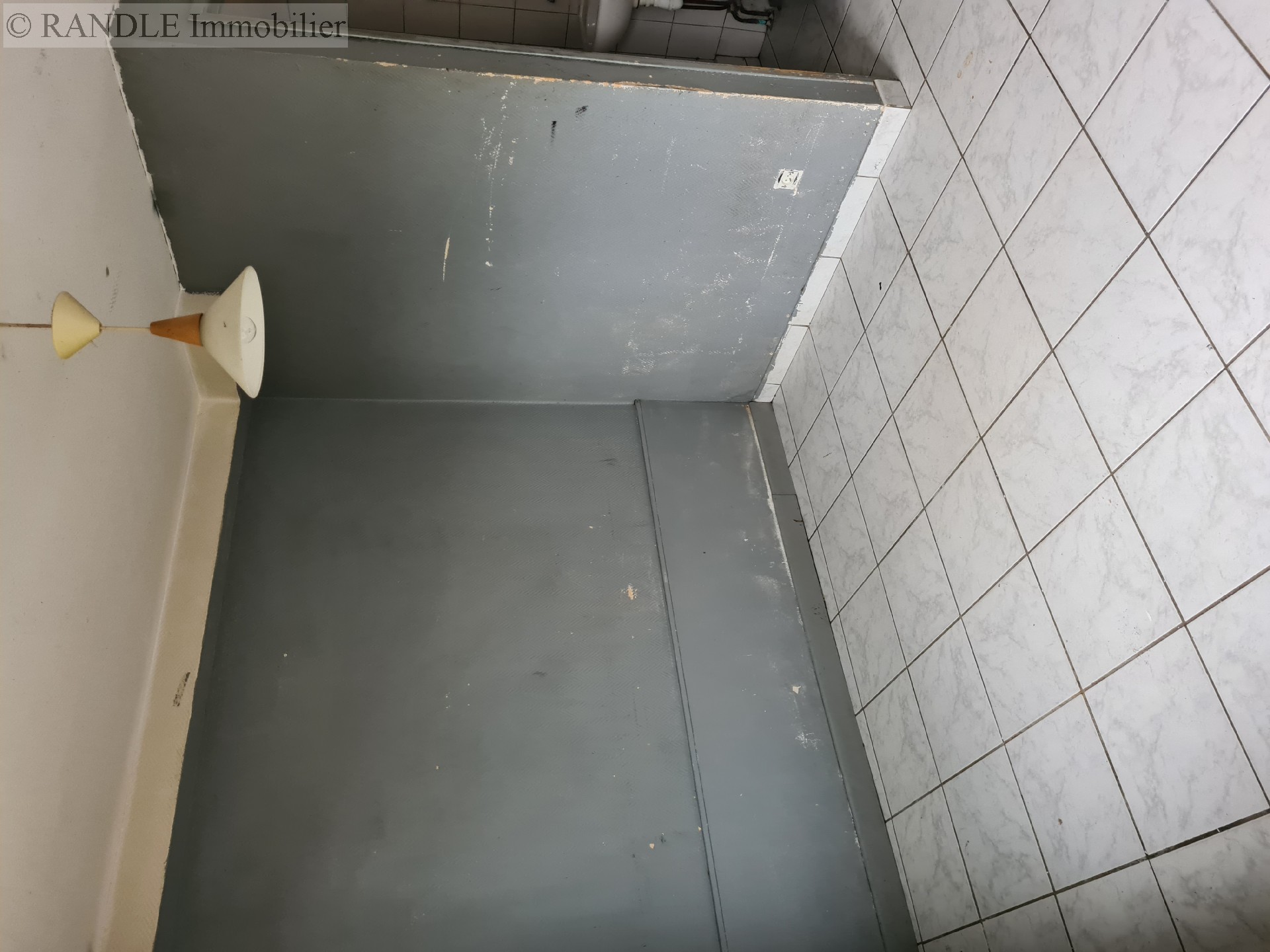 Vente appartement - LORIENT 16 m², 1 pièce