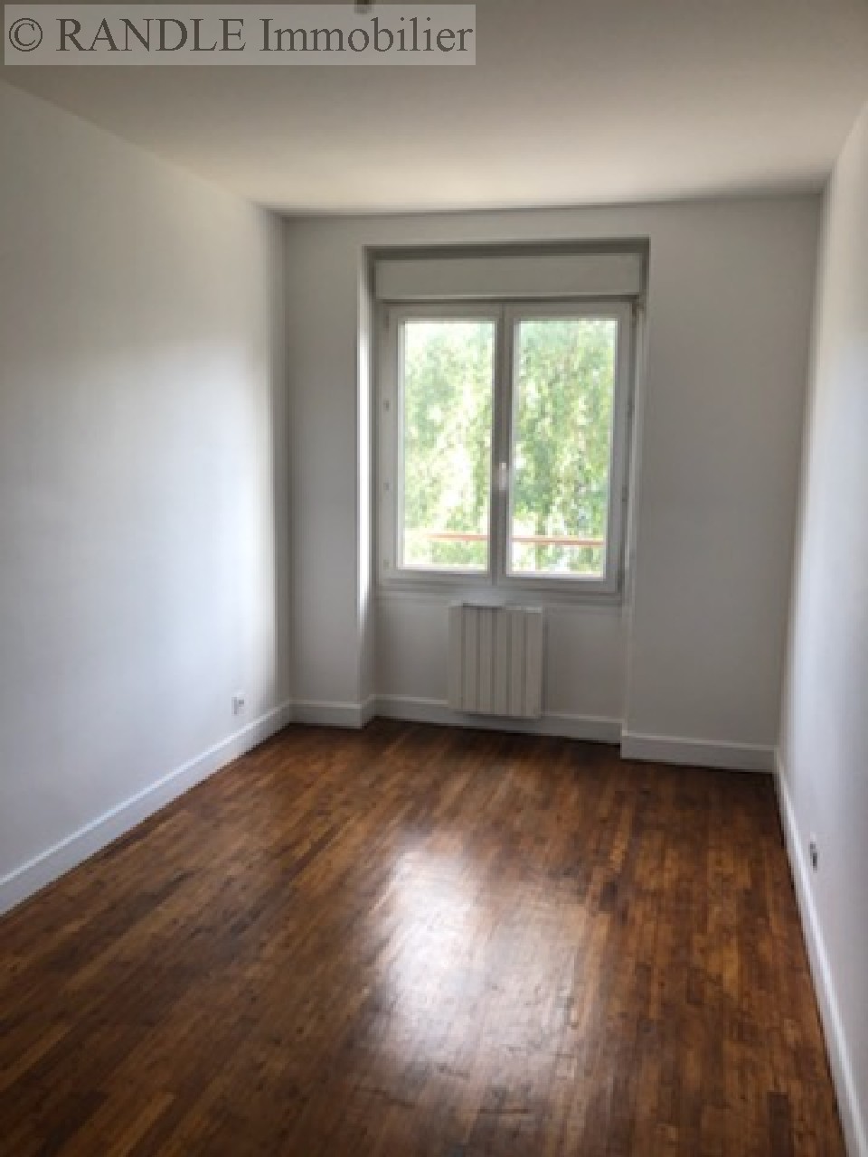 Vente appartement - LORIENT 68 m², 3 pièces