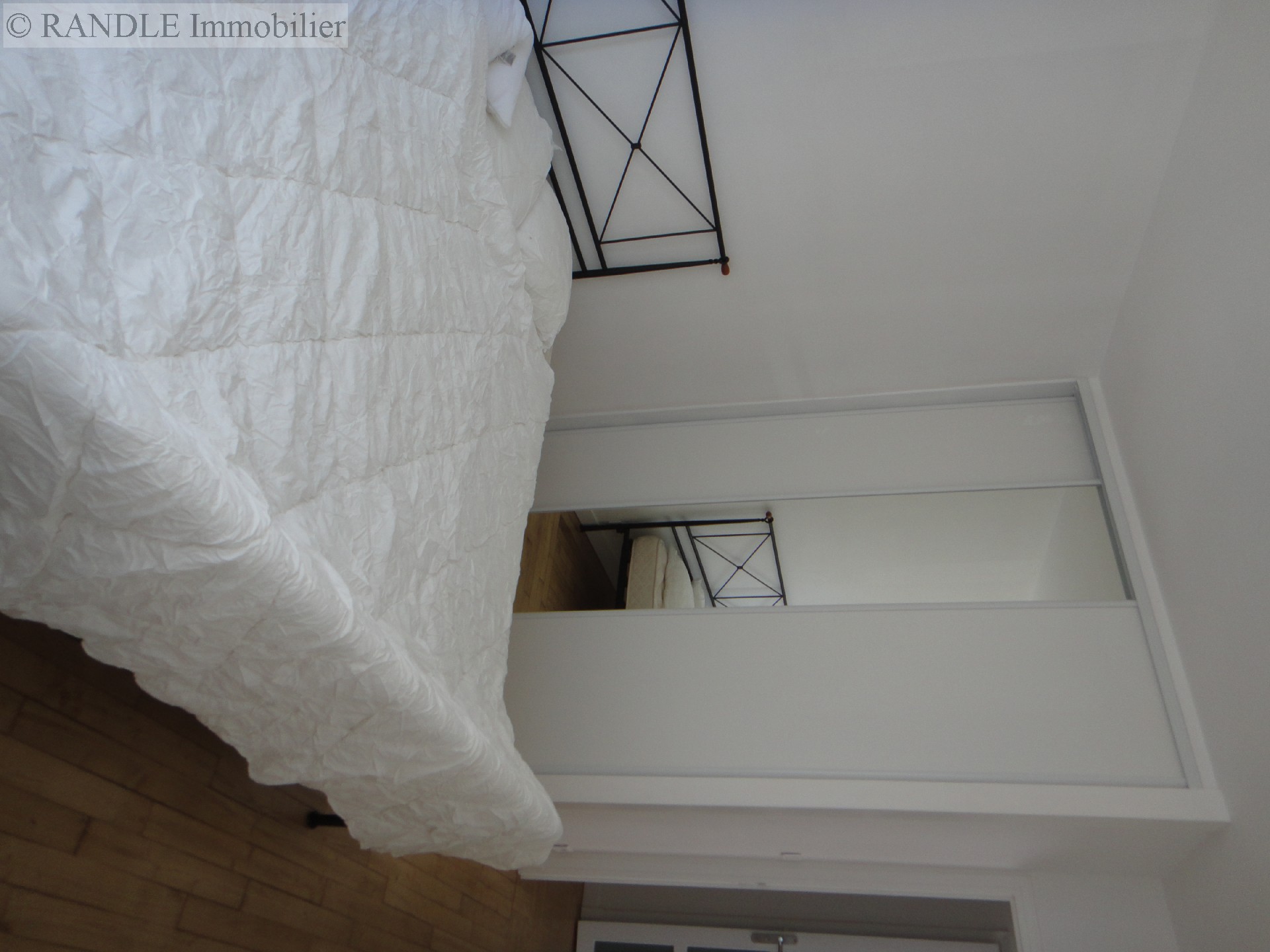 Vente appartement - LORIENT 81 m², 3 pièces