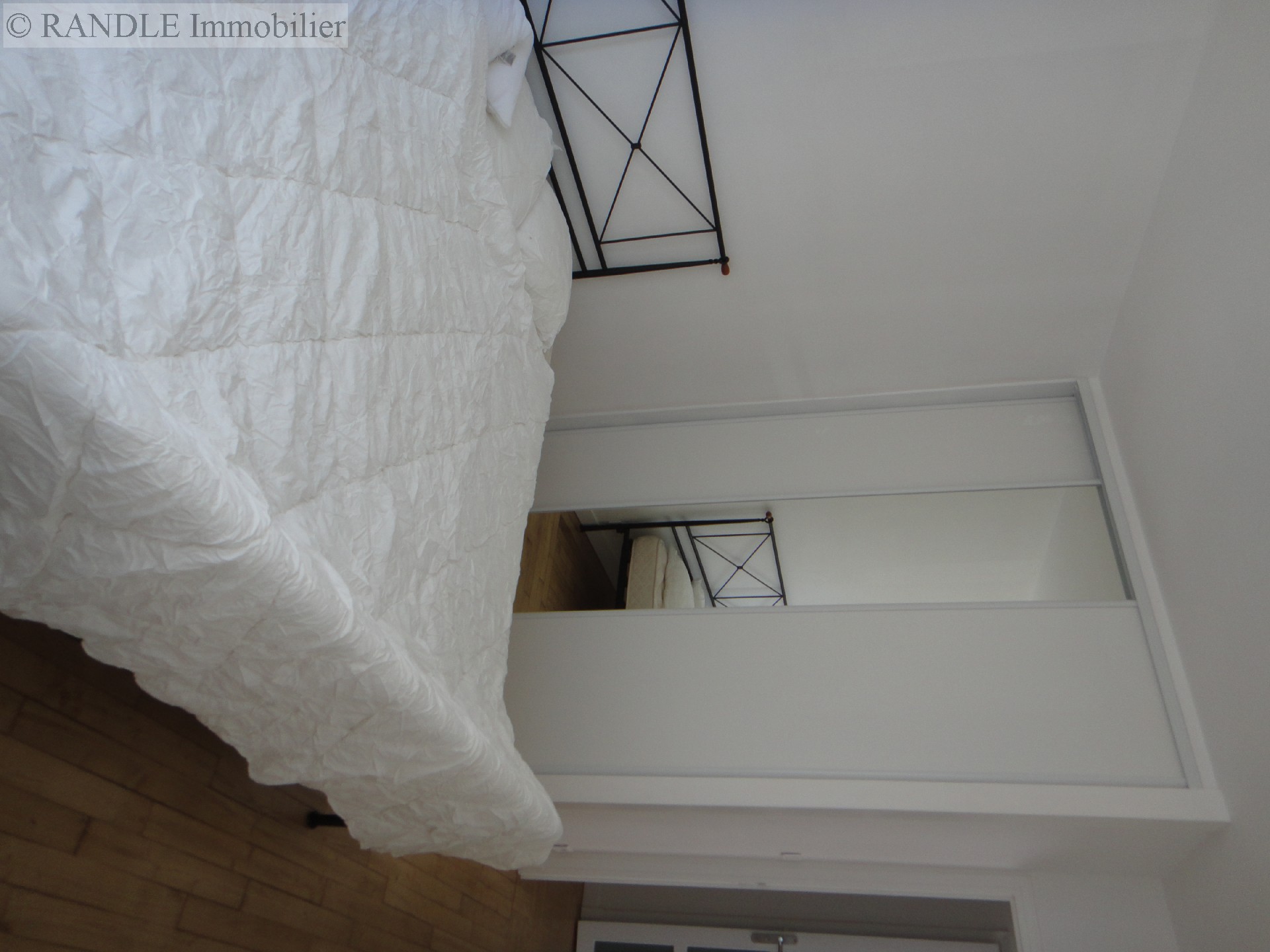 Sell apartment - LORIENT 81 m², 3 rooms