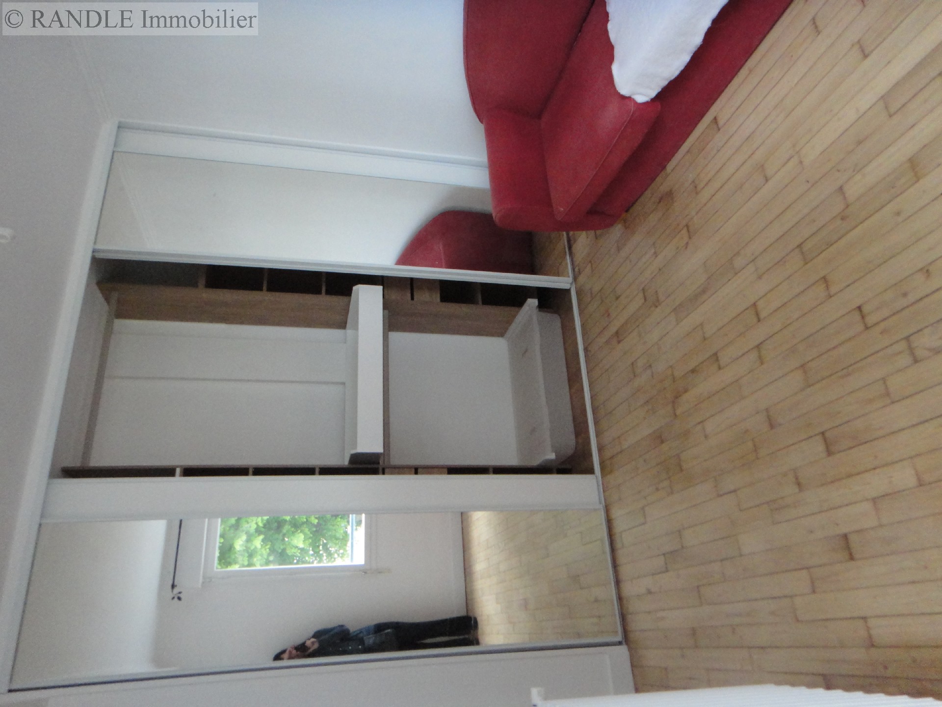 Sell apartment - LORIENT 81 m², 3 rooms