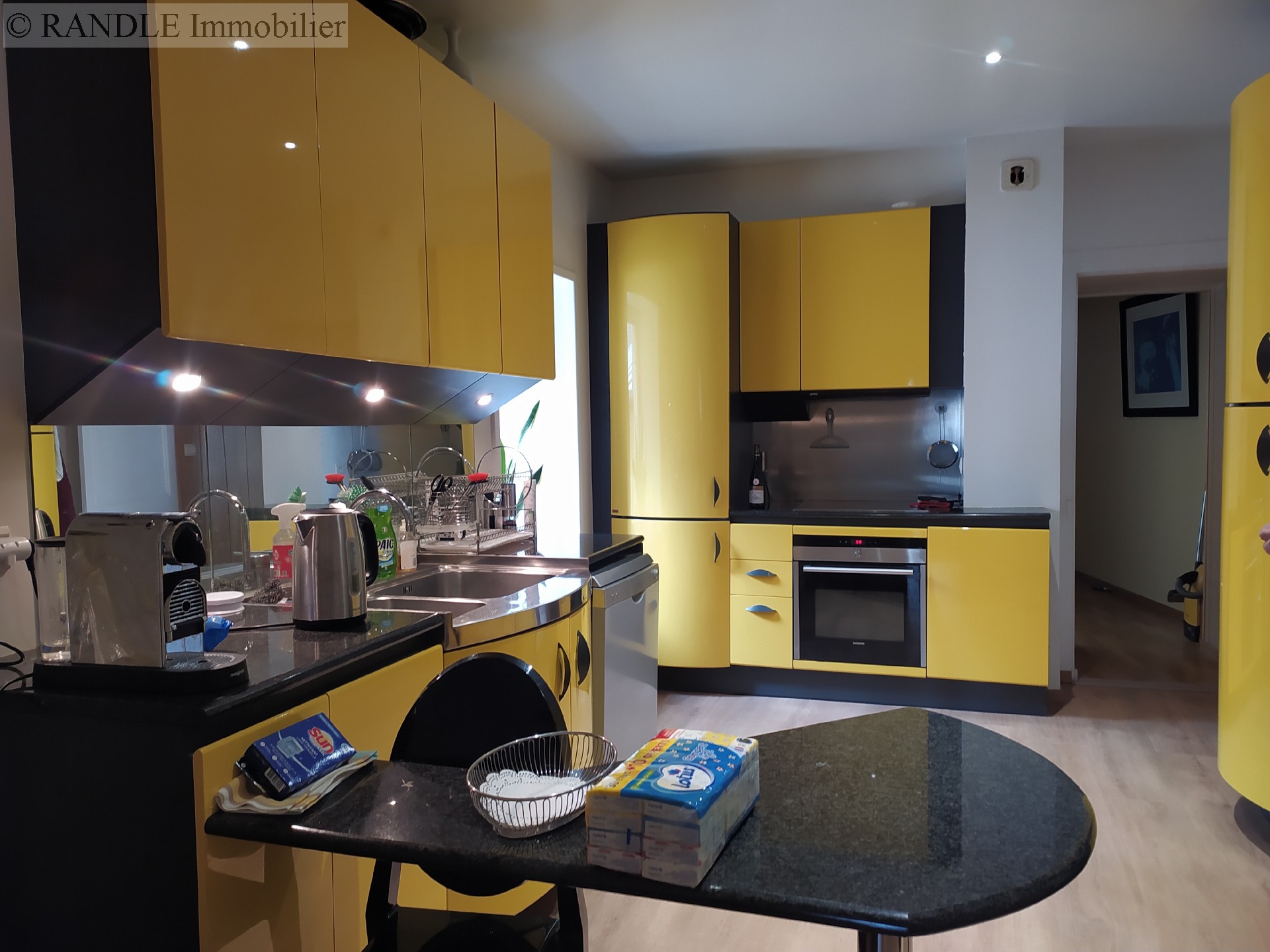 Vente maison - PONT AVEN 308 m², 10 pièces