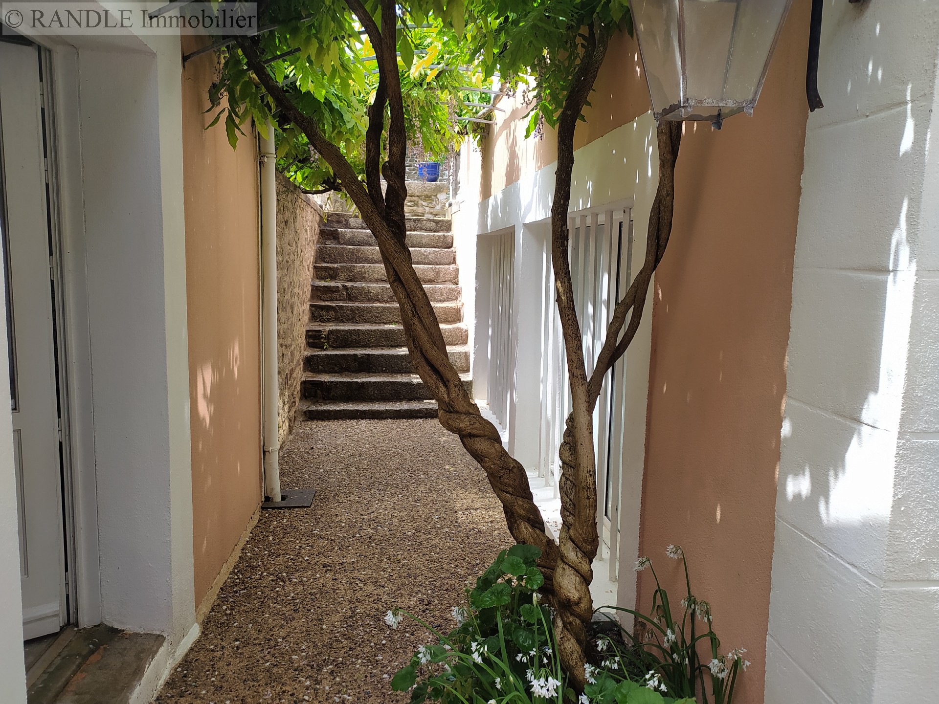 Sell city house - PONT AVEN 308 m², 10 rooms
