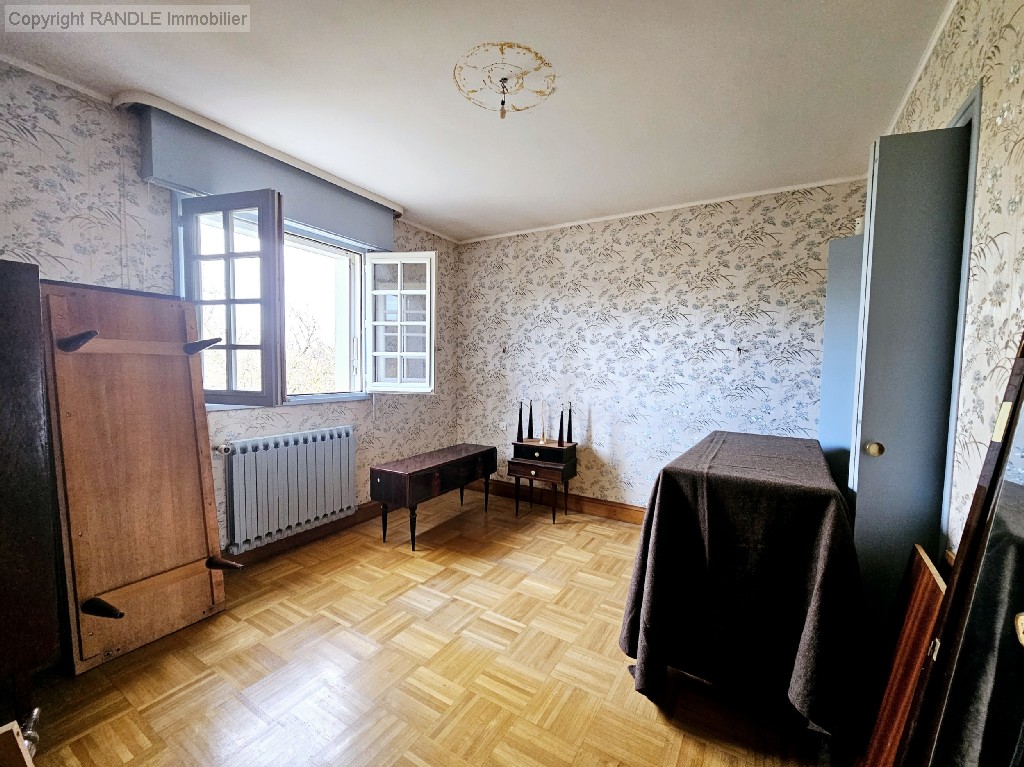 Vente maison - LOCMIQUELIC 109 m², 6 pièces