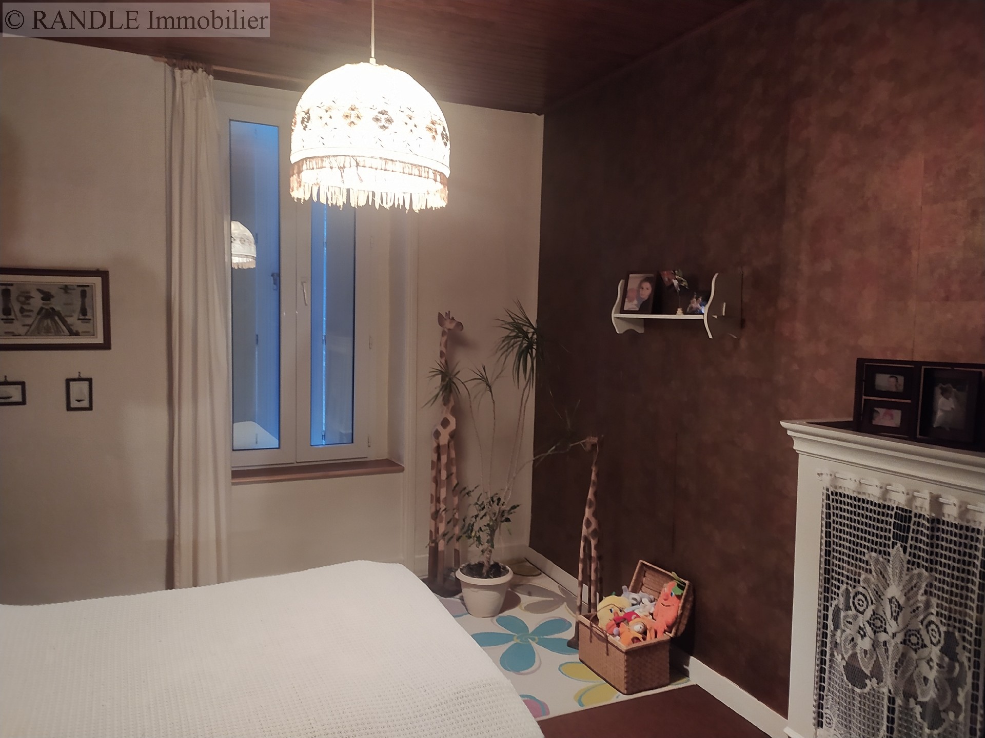 Sell city house - BANNALEC 169 m², 8 rooms