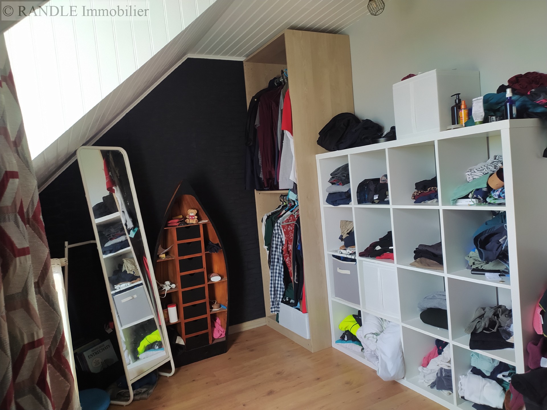 Vente maison - BANNALEC 95 m², 5 pièces