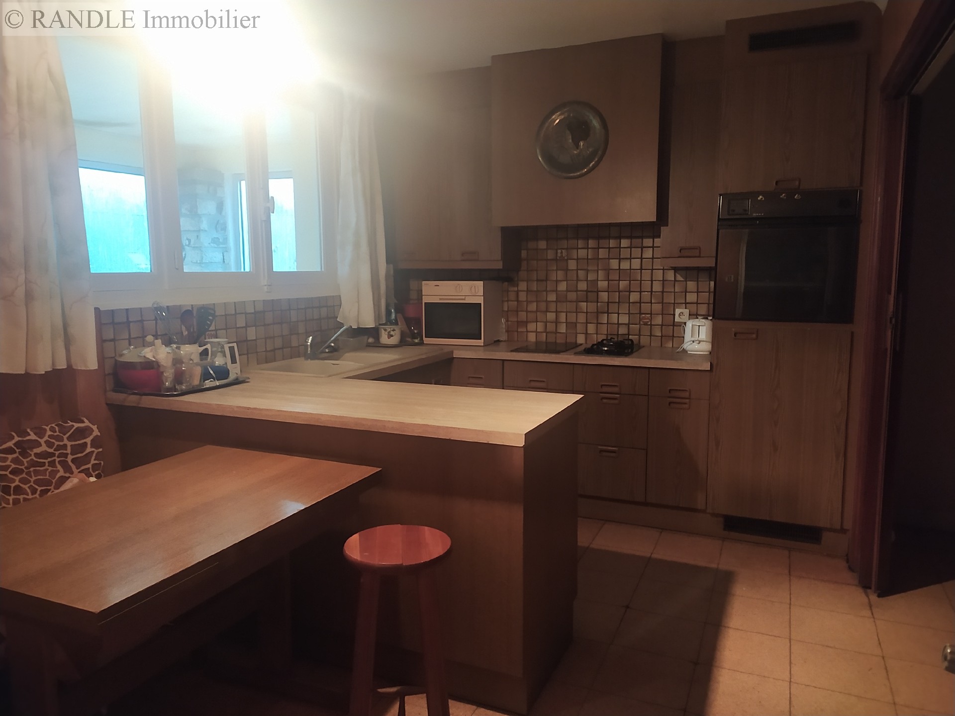 Sell city house - BANNALEC 103 m², 5 rooms