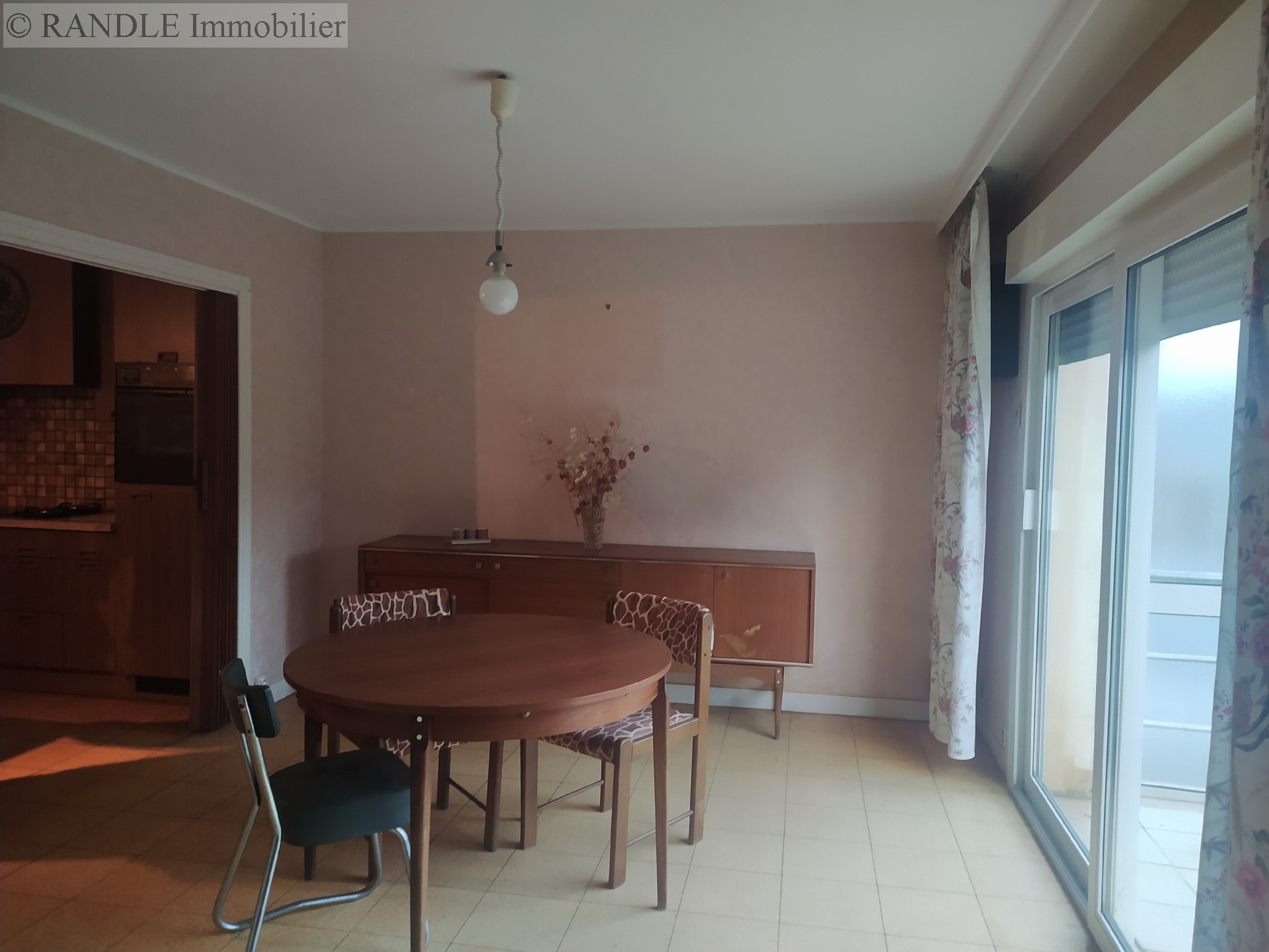 Sell city house - BANNALEC 103 m², 5 rooms