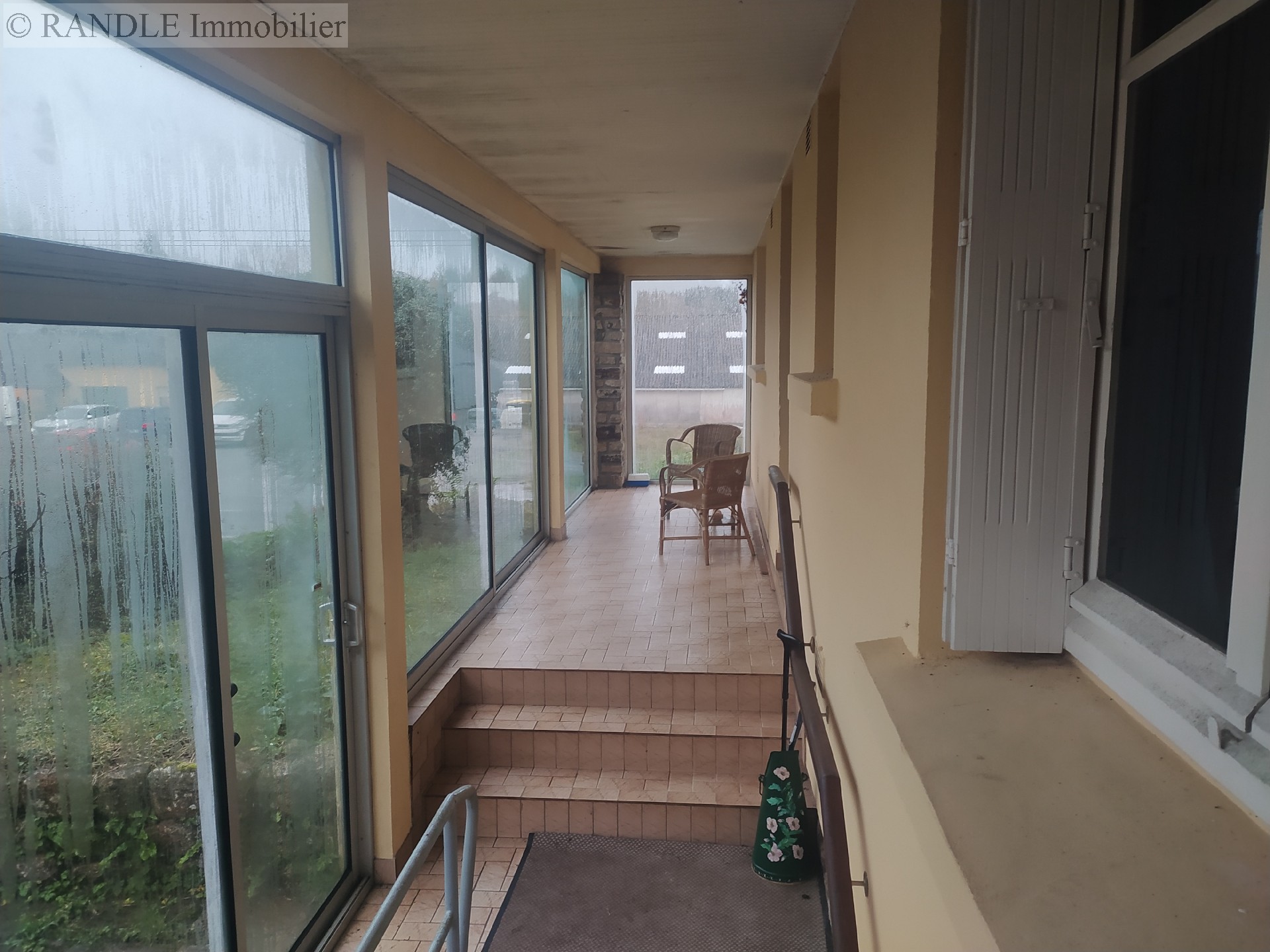 Vente maison - BANNALEC 103 m², 5 pièces