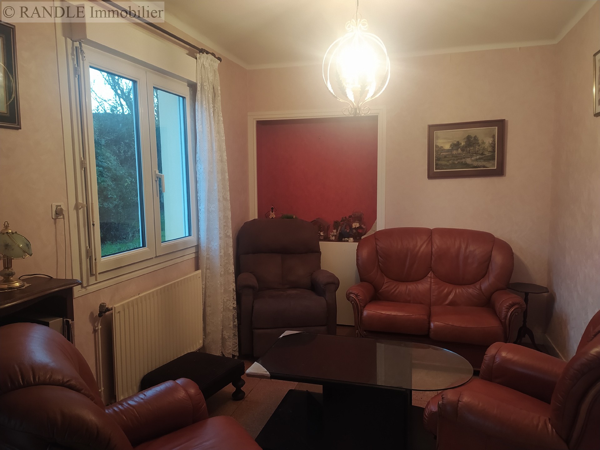 Sell city house - BANNALEC 103 m², 5 rooms