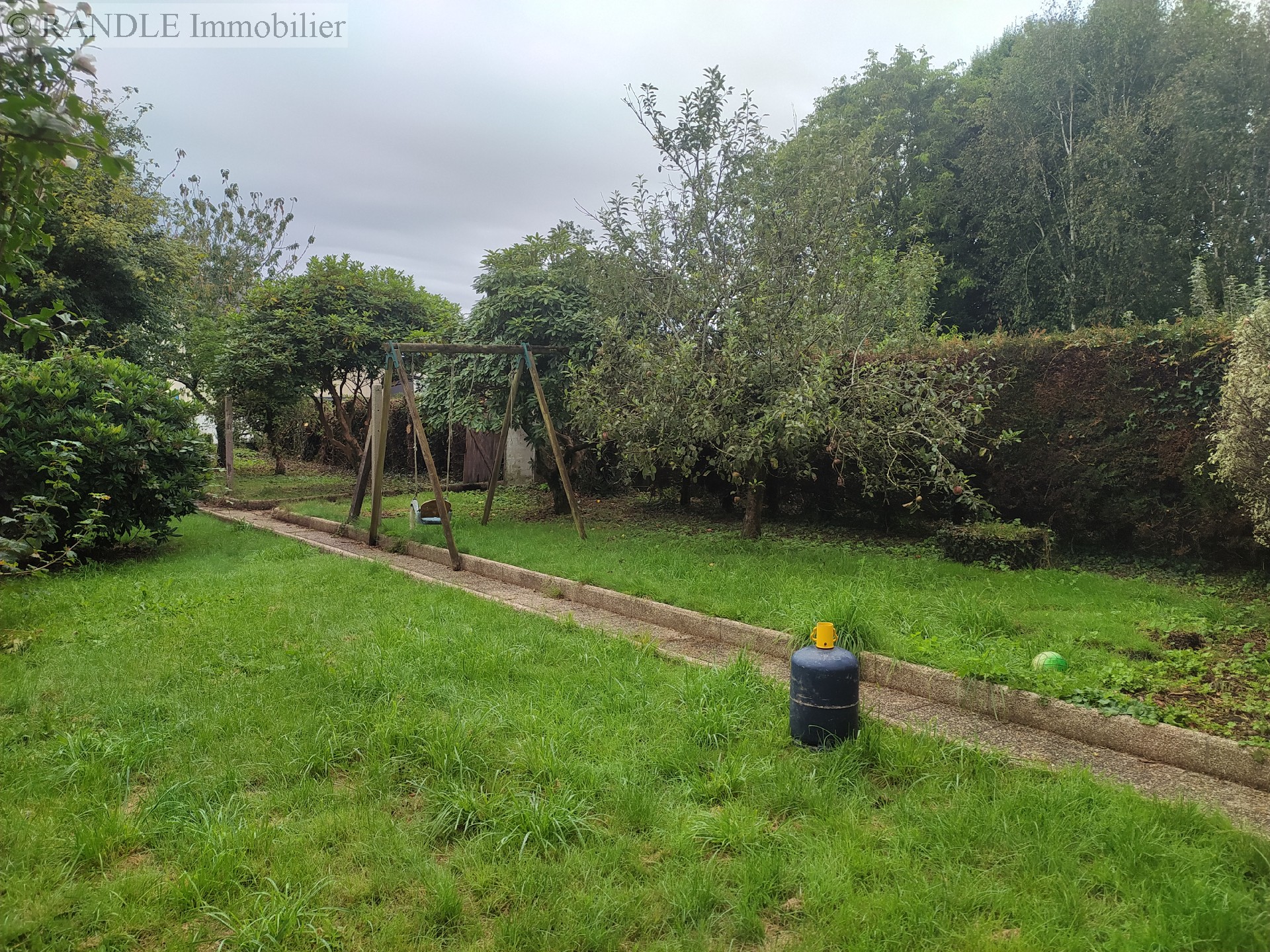 Vente maison - BANNALEC 78 m², 4 pièces