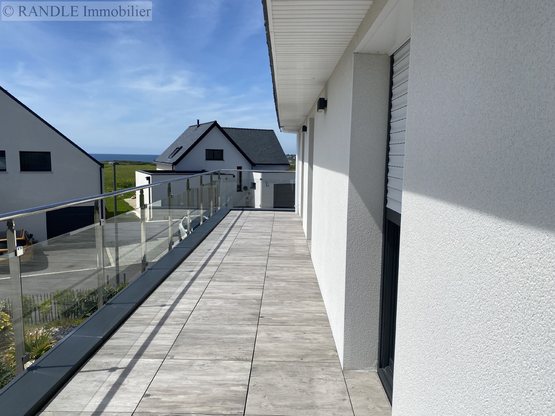 Vente maison - GUIDEL 135 m², 5 pièces