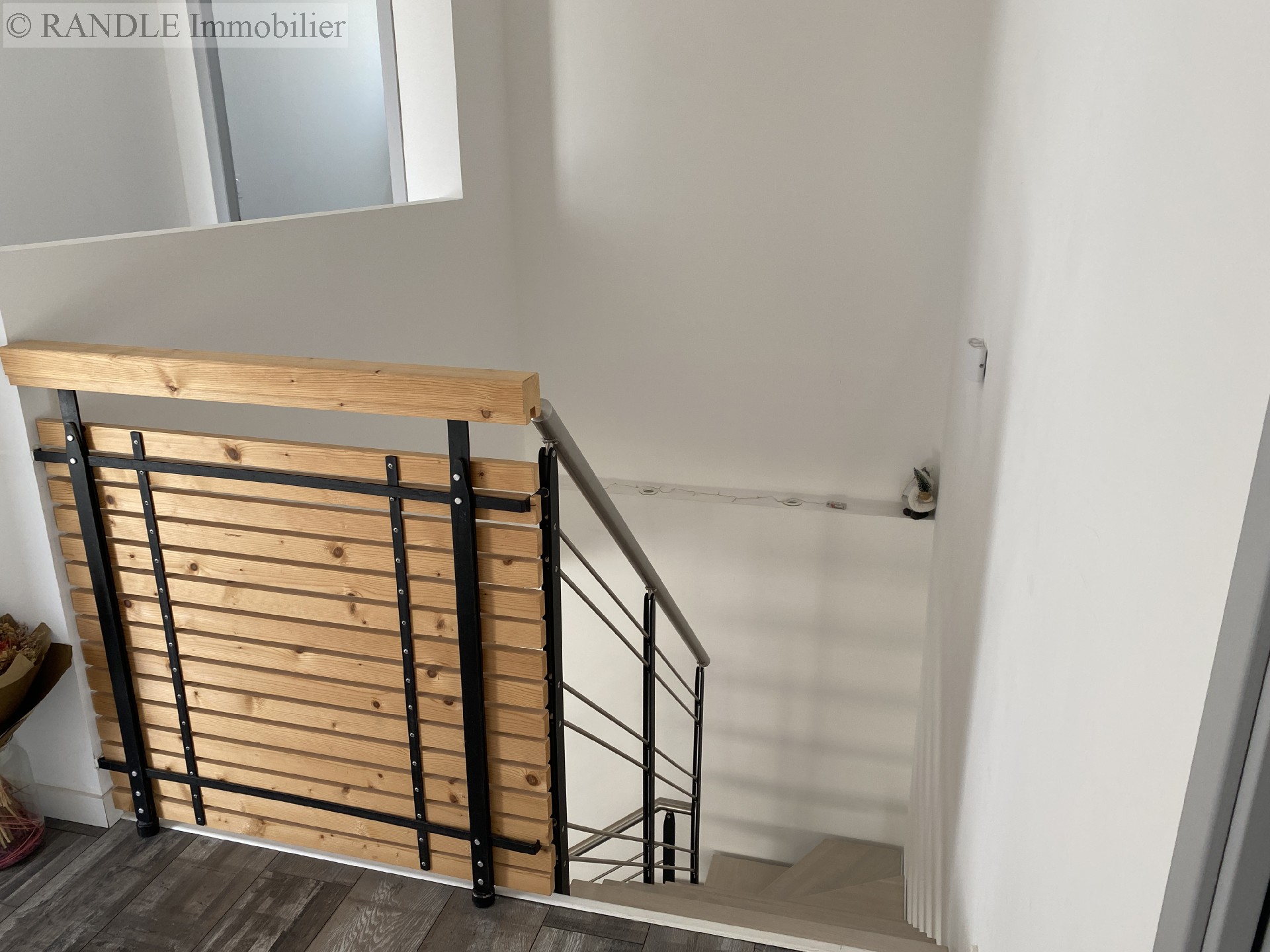 Vente maison - GUIDEL 135 m², 5 pièces