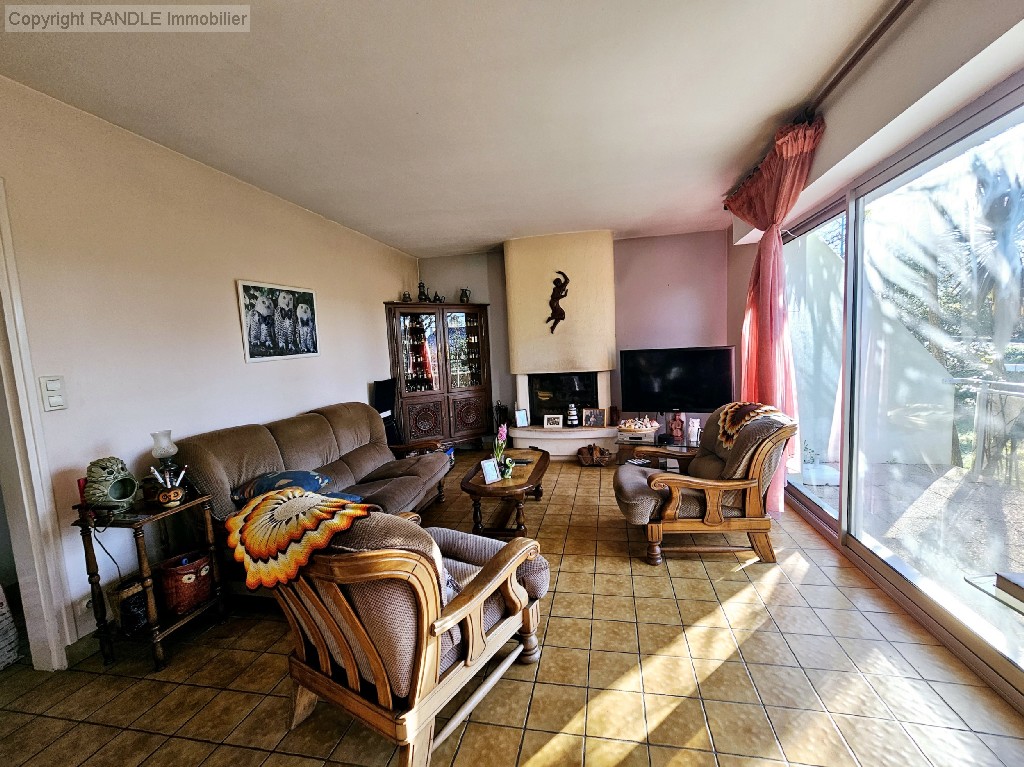 Sell city house - LANESTER 122 m², 6 rooms